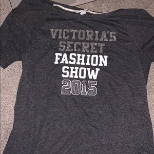 Victoria’s Secret Fashion Show shirt